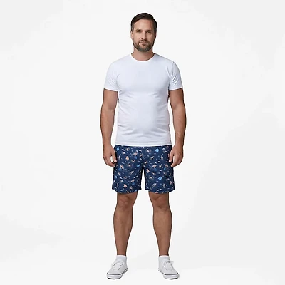 Magellan Outdoors Men’s AL Local State Boat Shorts 7