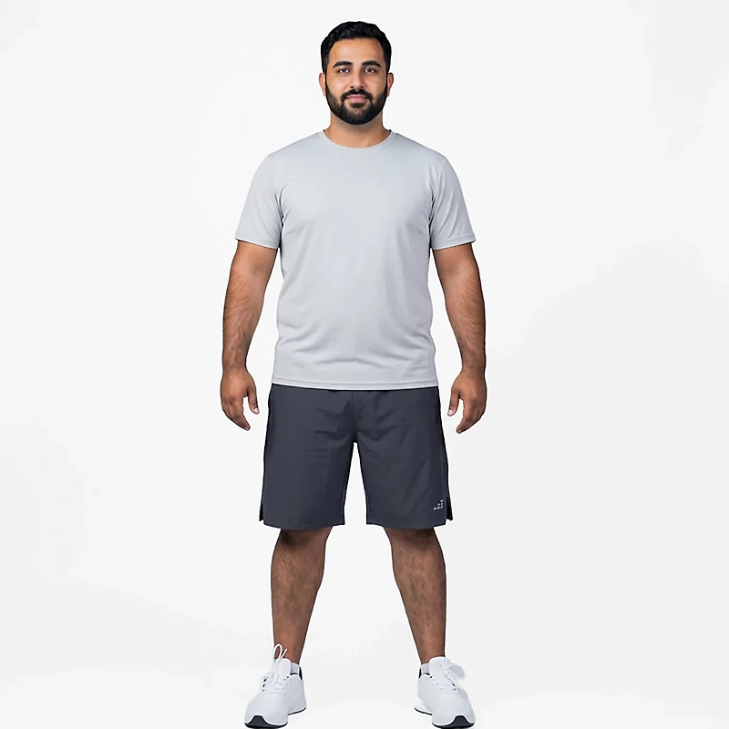 BCG Men’s Train 2-in-1 Shorts 7