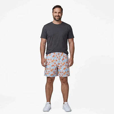 Magellan Outdoors Men’s GA Local State Boat Shorts 7