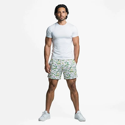 Magellan Outdoors Men’s GA Local State Boat Shorts 7