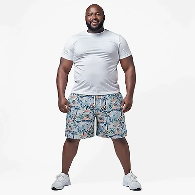 Magellan Outdoors Men's Local State Boat Shorts 7