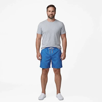 Magellan Outdoors Men’s FL Local State Boat Shorts 7