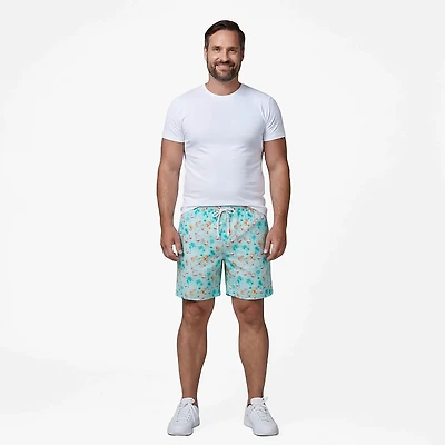 Magellan Outdoors Men’s FL Local State Boat Shorts 7