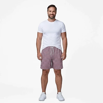 Magellan Outdoors Men’s AR Local State Boat Shorts 7