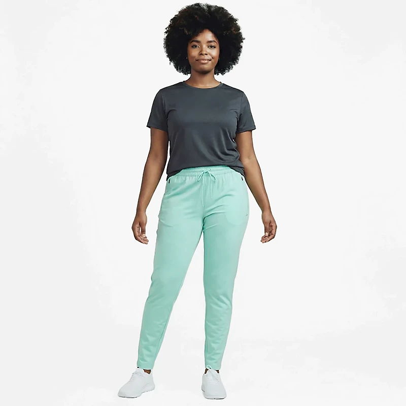 BCG Women's Tech Knit Tapered Pants