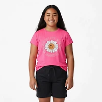 BCG Girls' Training Turbo Amazing Bball T-shirt