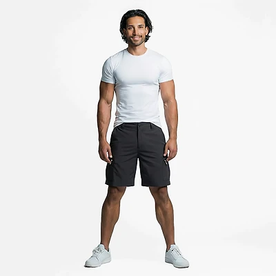 Magellan Outdoors Men’s Barton Creek Cargo Shorts 9