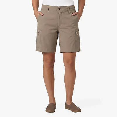 Magellan Outdoors Men’s Barton Creek Cargo Shorts 9 in