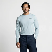 Magellan Outdoors Men's Local State Tennessee Graphic Crew Long Sleeve T-shirt
