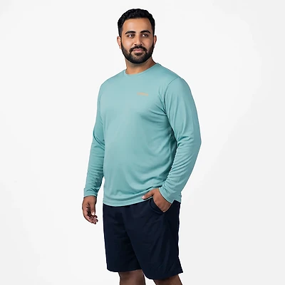 Magellan Outdoors Men's Local State Florida Long Sleeve Graphic T-shirt