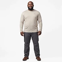 Magellan Outdoors Men's Local State Texas Graphic Crew Long Sleeve T-shirt