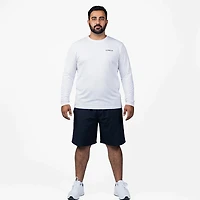 Magellan Outdoors Men's Local State Arkansas Long Sleeve Graphic T-shirt