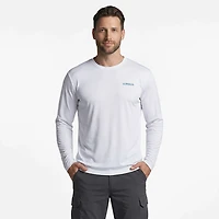 Magellan Outdoors Men's Local State Kentucky Long Sleeve Graphic T-shirt