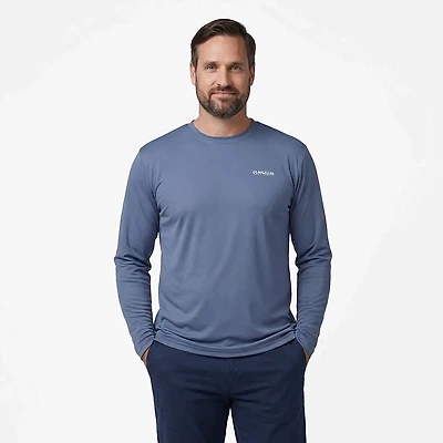 Magellan Outdoors Men's Local State Alabama Long Sleeve Graphic T-shirt