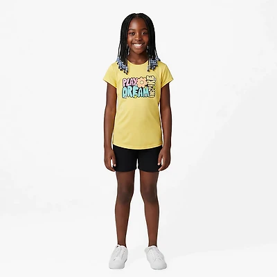 BCG Girls' Training Turbo Inspire T-shirt