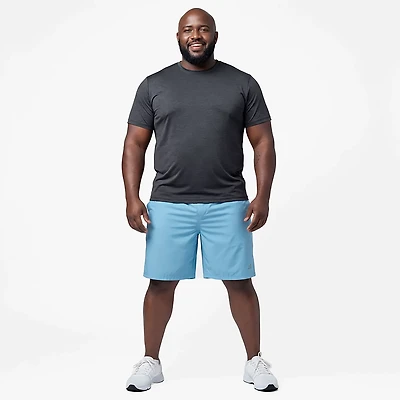 BCG Men's All Sport Shorts 8 in.