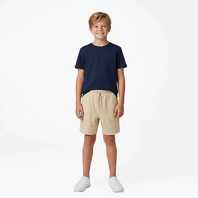 BCG Boys' Tech Knit Shorts 6 in.