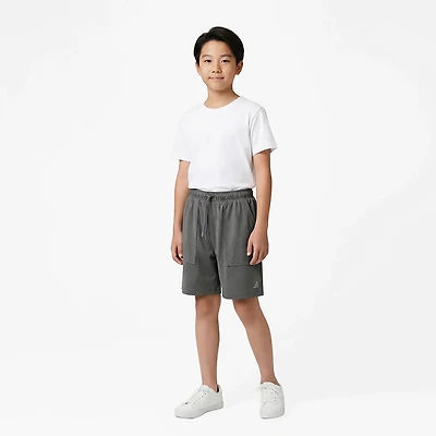 BCG Boys' Tech Knit Shorts 6 in.