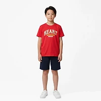 BCG Boys' Cotton GFX T-shirt