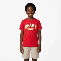 BCG Boys' Cotton GFX T-shirt