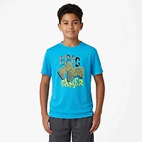 BCG Boys' Cotton GFX T-shirt