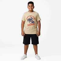 BCG Boys' Cotton GFX T-shirt
