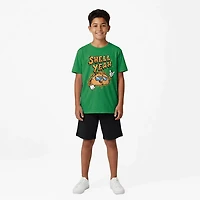 BCG Boys’ Shell Yeah T-Shirt