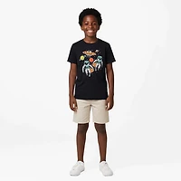 BCG Boys' Cotton GFX T-shirt