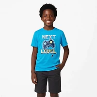BCG Boys' Cotton GFX T-shirt