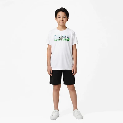 BCG Boys' Turbo GFX T-shirt