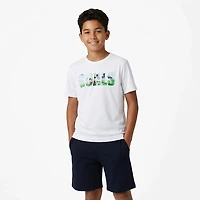 BCG Boys' Turbo GFX T-shirt