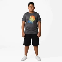 BCG Boys' Turbo GFX T-shirt
