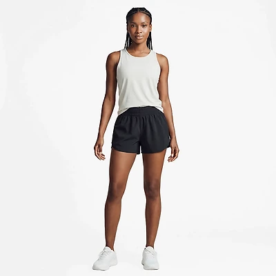 O'Rageous Juniors' Flowy Solid Board Shorts