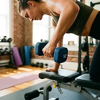 Tone Neoprene Zen Dumbbell
