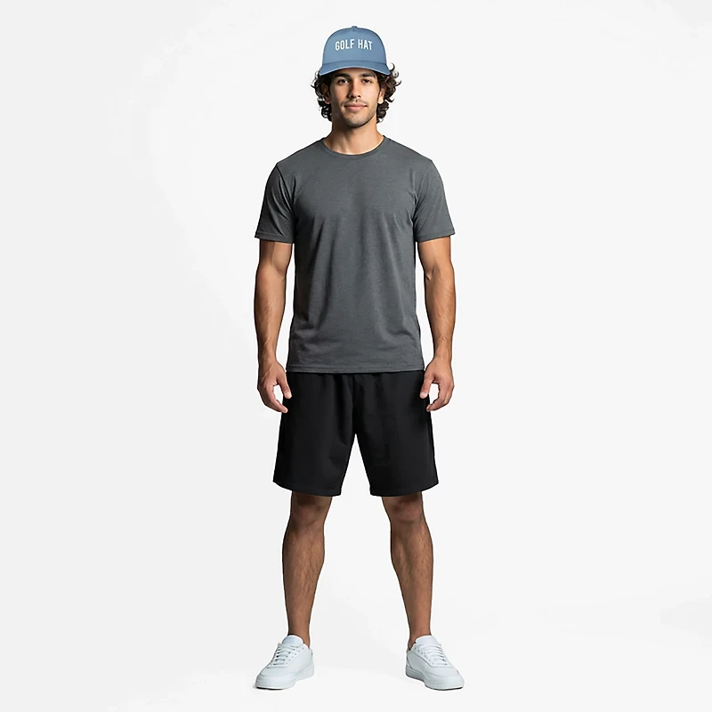 Swannies Men's Golf Hat