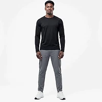 O'Rageous Men’s Ombre Long Sleeve Rash Guard
