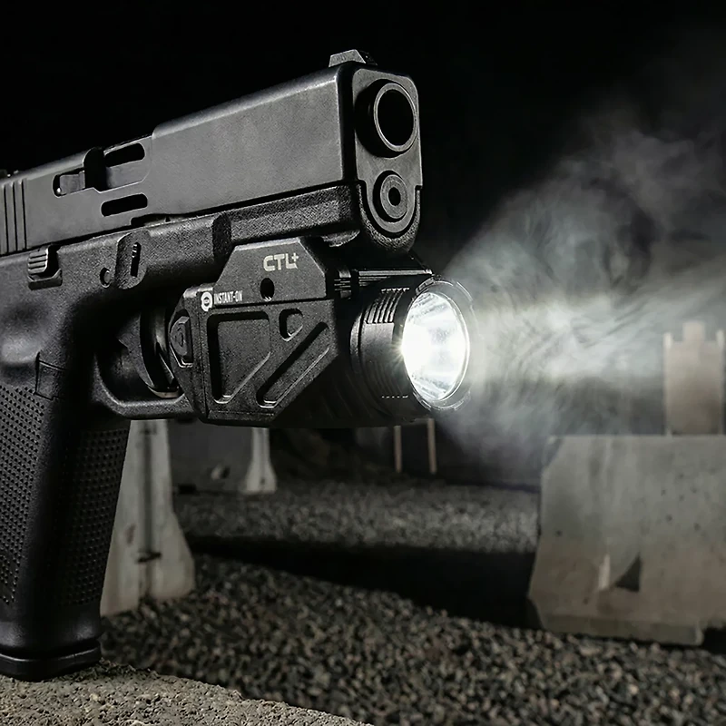 Viridian CTL+ Universal Tactical Light
