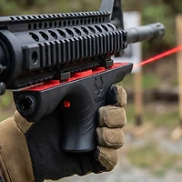 Viridian HS1 Red Laser