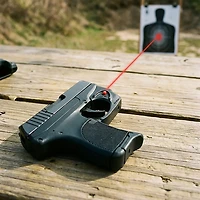 Viridian E Series™ Ruger LCP Red Laser Sight