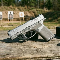 Viridian E SERIES™ Springfield Hellcat Pro Red Laser