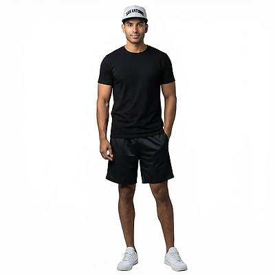 New Era Men's Spurs New Era Men's Spurs Statement 9FIFTY Cap