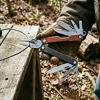 Leatherman Rebar Burnt Sienna Multitool