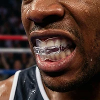 Everlast Double Mouth Guard