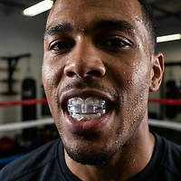 Everlast Double Mouth Guard
