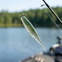 6th Sense Lures Ozzie 4.0 Bait-6 pack