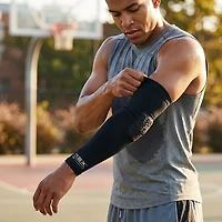 McDavid HEX Viz Arm Sleeve