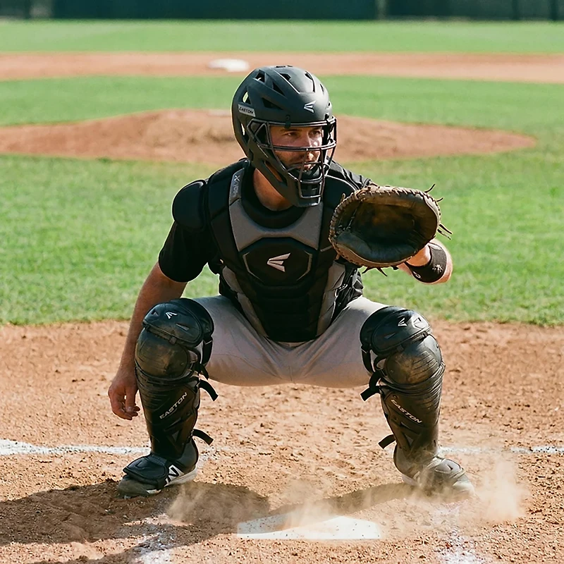 EASTON Men's MavX Catchers Set