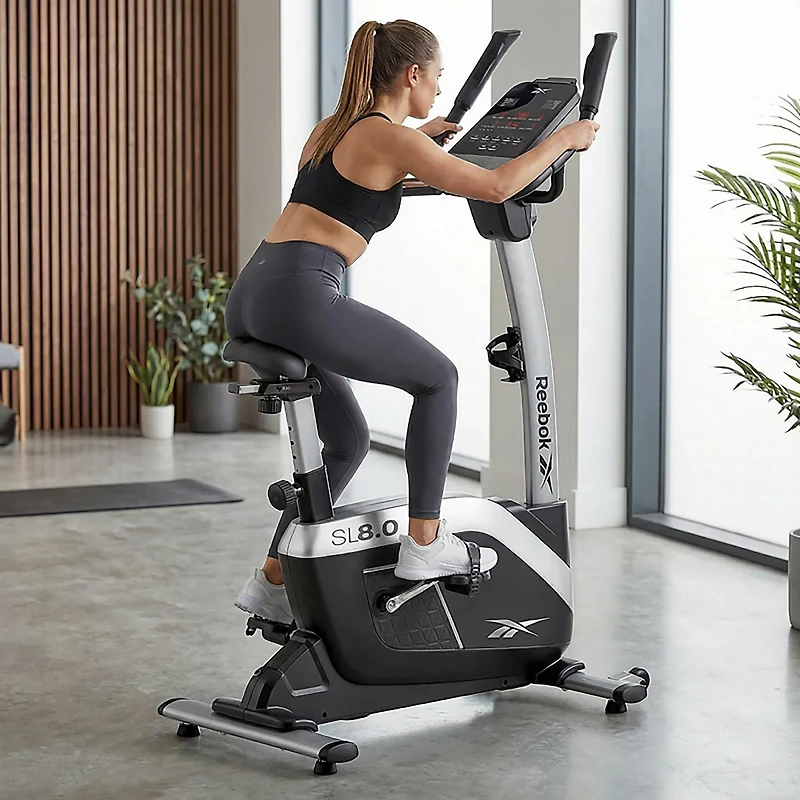 Reebok SL8.0 Exercise Bike