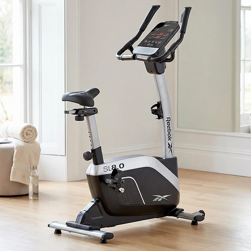 Reebok SL8.0 Exercise Bike