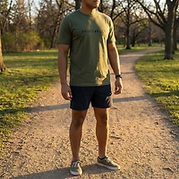 BRUCE Bolt Adults' SuperSoft T-shirt